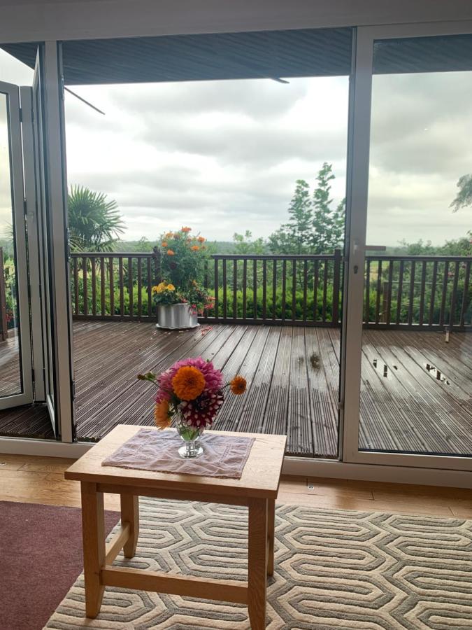 Guest Have The Sole Use Limited Villa St Ives  Eksteriør billede