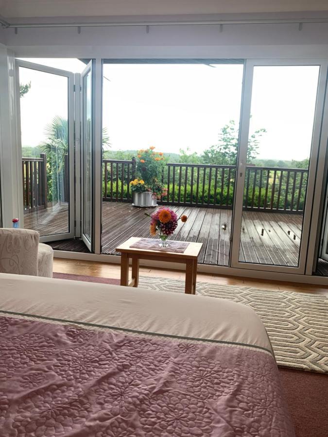 Guest Have The Sole Use Limited Villa St Ives  Eksteriør billede